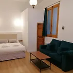Apartamento de diseño Malasaña