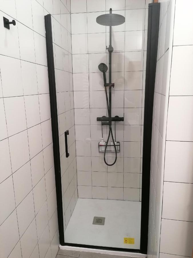 De Diseño Malasaña Apartamento *